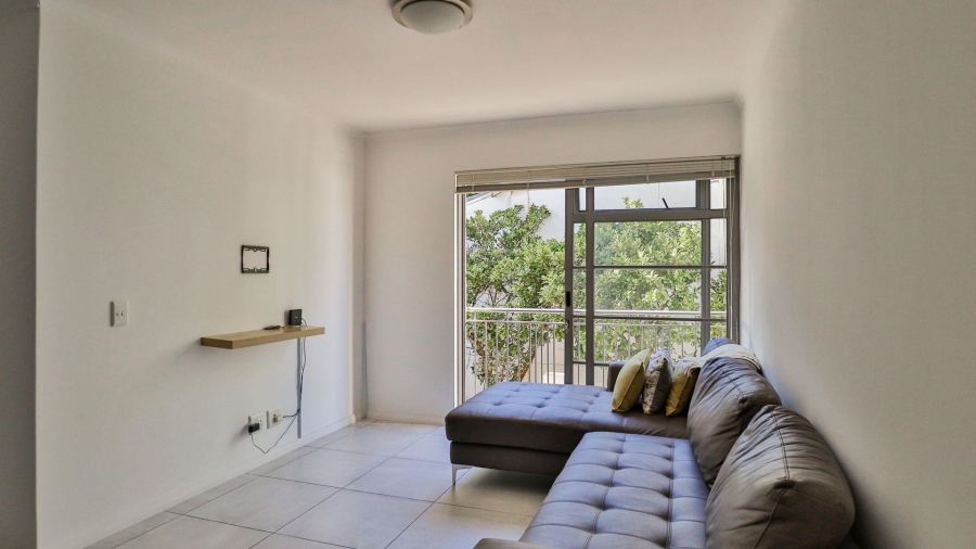 2 Bedroom Property for Sale in Cape Town City Centre Western Cape